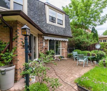 For Lease - 125 Briarwood Road, Markham, Ontario - Photo 5