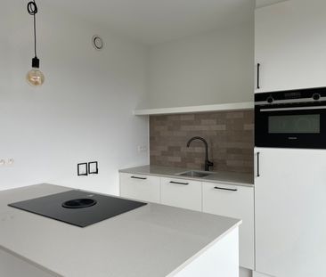 Gelijkvloerse verdieping te huur - Photo 6