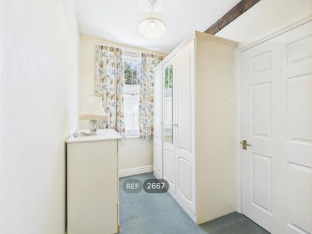 1 bedroom flat to rent - Photo 5
