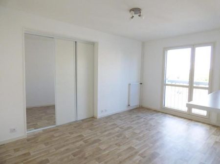 Appartement à louer, 1 pièce - Angers 49100 - Photo 5