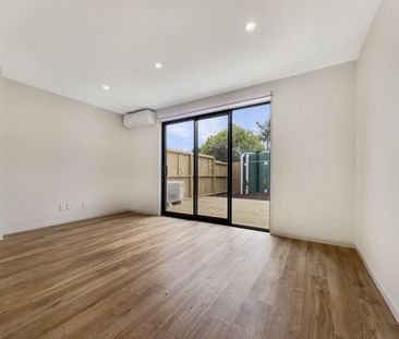 2 Bed New Build - Photo 1