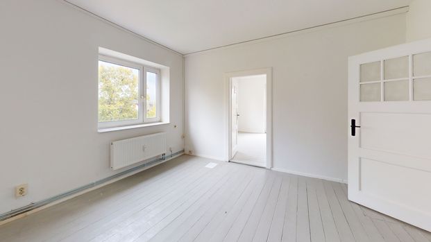 Familienwohnung - Photo 1