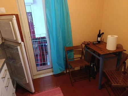 Studio/Γκαρσονιέρα για ενοικίαση Άγιος Παύλος (Άγιος Παύλος) - Photo 3