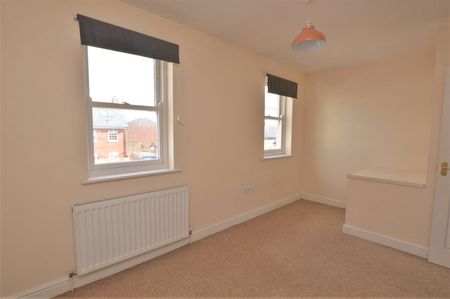 Weatherill Court, Vine Passage, Honiton, Devon, EX14 - Photo 3