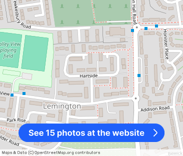 Hartside, Newcastle Upon Tyne, NE15 - Photo 1