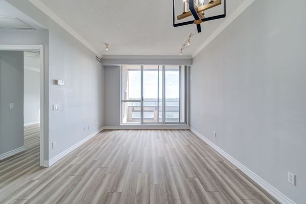 For Lease - 1 Belvedere Court Unit# 909, Brampton, Ontario - Photo 1