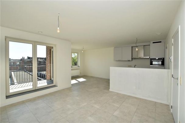 Appartement te huur in Turnhout - Photo 1