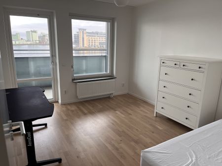 Dockplatsen, Malmö - Foto 3