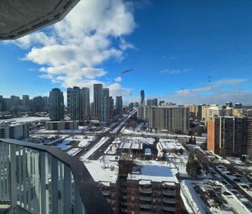 For Lease - 1 Fairview Road Unit# 1905, Mississauga, Ontario - Photo 5