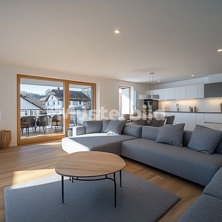 Exchange building: modern 2.5-room apartment in a prime location in Zurich - Foto 2