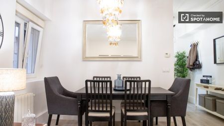 madrid, Community of Madrid 28020 - Photo 5