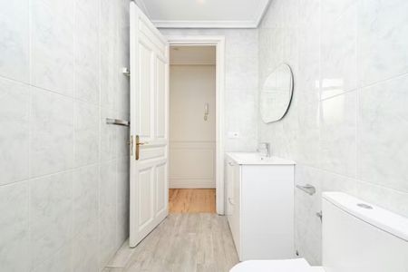 Calle de Ventura Rodríguez, Madrid, Community of Madrid 28008 - Photo 5