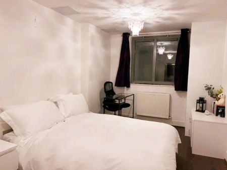 1 Bed Flat, Tanner Street, SE1 - Photo 3