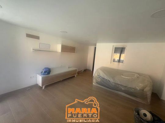 Alquiler de piso en Puertosol - Santa Isabel - Photo 1