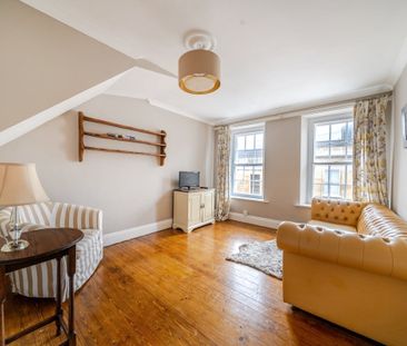 2 bedroom maisonette to rent - Photo 3