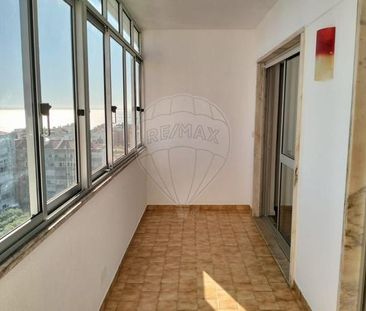 Apartamento T2 - Photo 2