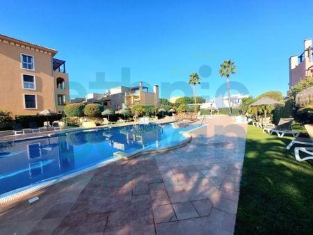 3 room luxury Semidetached House for rent in Vilamoura, Loulé, Distrito de Faro - Photo 5