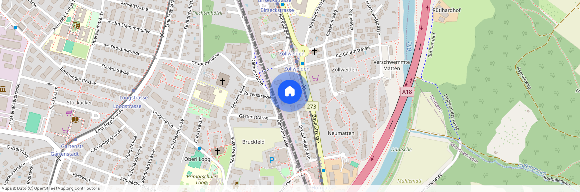 Baselstrasse 70, 4142 Münchenstein