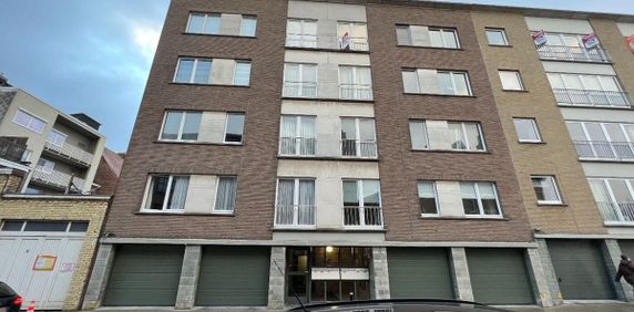 Appartement te huur in Ieper voor € 595 met 2 slaapkamers - Photo 2