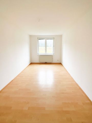 3-Zimmer Terrassenwohnung - Foto 4