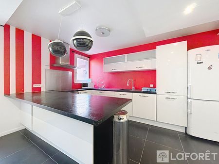 Appartement T3 Menton à louer - Photo 5