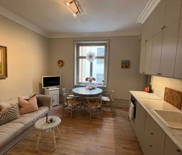 Norrtullsgatan, Stockholm - Photo 5