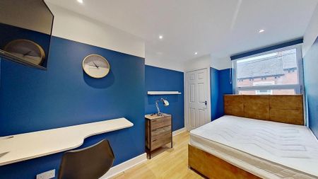 3 bedroom terraced house to rent - Photo 5