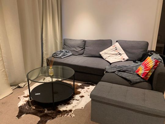 2 Bed Flat, The Litmus Building, NG1 - Photo 1