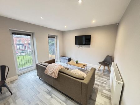 2 bedroom flat to rent - Photo 4