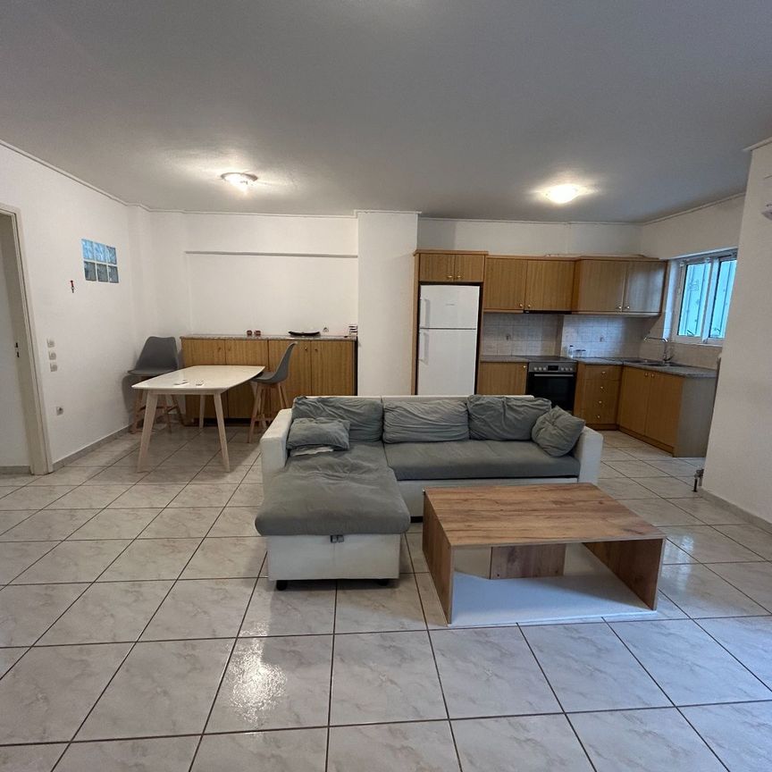 Διαμέρισμα για ενοικίαση Όσιος Λουκάς (Πατήσια) - Photo 1