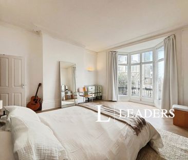 2 bedroom apartment to rent Albany Villas, Hove, BN3 - Photo 5