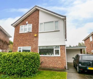 6 bedroom detached house to rent - Photo 2