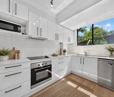 PRIVATE FAMILY TOWNHOUSE WITH DIRECT STREET ACCESS - Photo 5