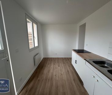 Location Maison 2 pièces 41m² BRUAY LA BUISSIERE 62700 - Photo 6