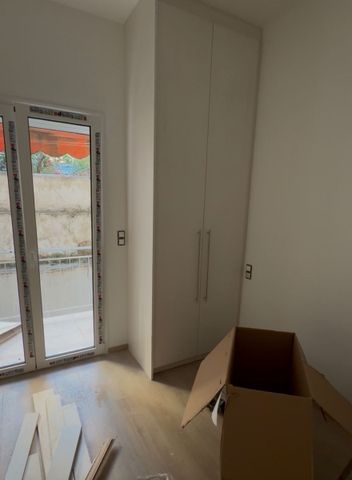 Διαμέρισμα για ενοικίαση Μενιδιάτικα (Γαλάτσι) - Photo 5