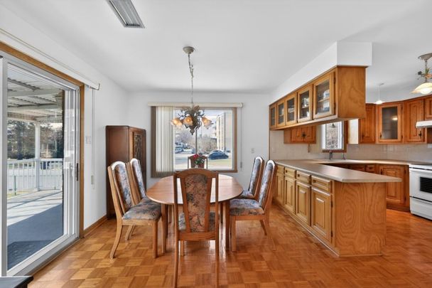 Maison de plain-pied à louer - Laval (Vimont) (Autres) - Photo 1