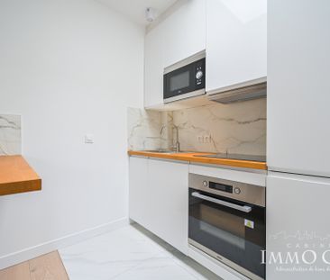 Appartement 1 pièce (studio) - 23.23m² - Photo 1