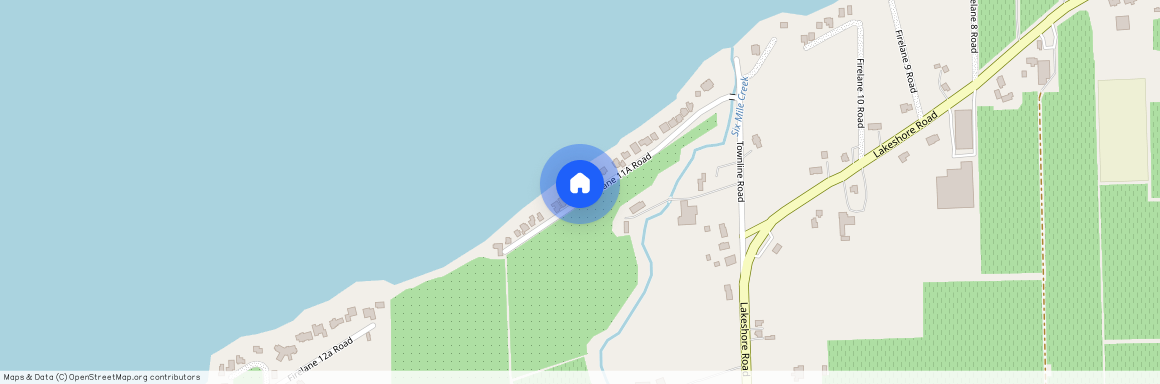 22 Firelane 11A Road, Niagara-On-The-Lake