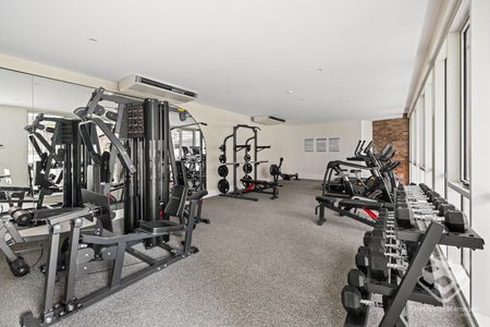 Premium Two-Bedroom Apartment in New Development - Photo 4