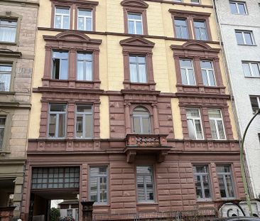 Pronájem bytu 2+1 • 46 m² bez realitkyFrankfurt am Main Nordend Hes... - Photo 3