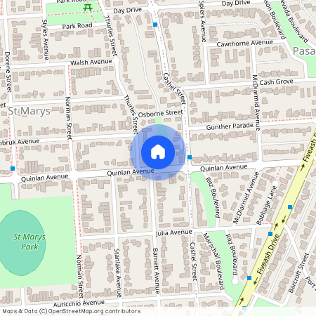 70 Quinlan Avenue, SA 5042, St Marys