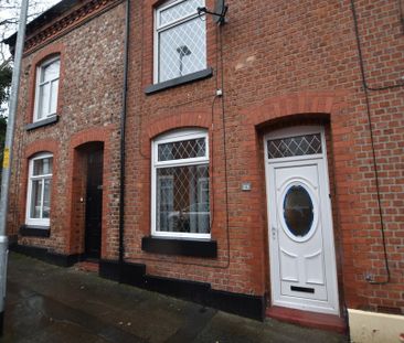 Beauchamp Street, Ashton-under-Lyne - Photo 1