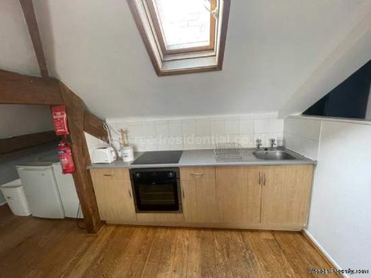 4 bedroom property to rent in Nottingham - Photo 1