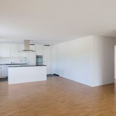 3.5 Zimmer, 84 m², 1. Stock - Photo 1