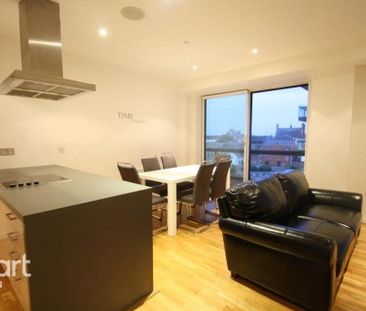 2 bedroom apartment to rent - Photo 1