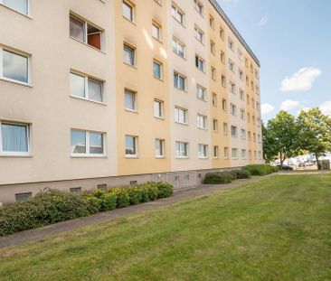 Ankommen, einziehen, losleben! - Foto 2