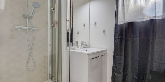 PROFESSEUR ROCHAIX Colocation 4 chambres à Lyon 3e - Photo 3