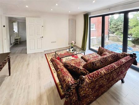 1 bedroom flat to rent - Photo 3