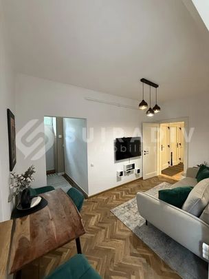 Apartament cu 2 camere ultracentral- zona Piata Unirii - Fotografie 1