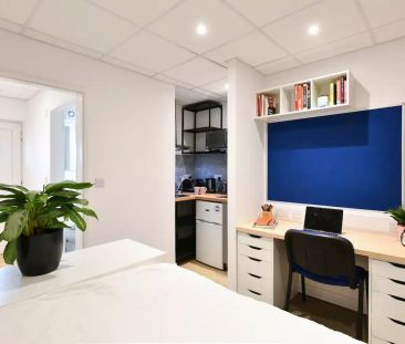 Classic Studio – Single Occupancy - Photo 3